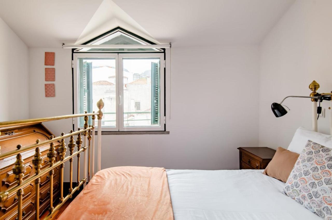 Doppelzimmer mit eigenem Bad
