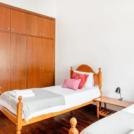A Ver O Mar Rooms- Funchal City Center-3